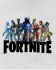 Kepurė Fortnite Season seven Kepurė Fortnite Season seven